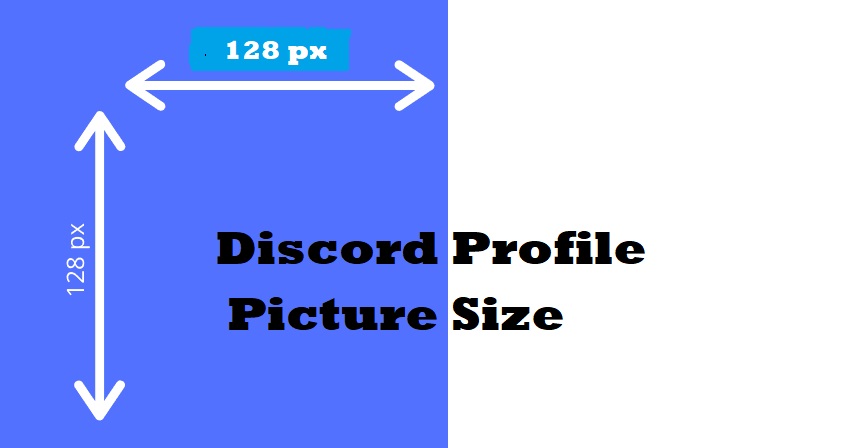 Discord Profile Picture Size