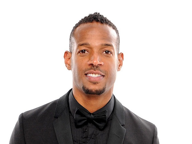 Marlon Wayans 