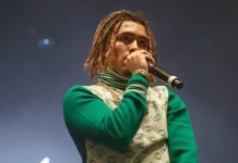 Lil Pump’s Height How tall is lil pump