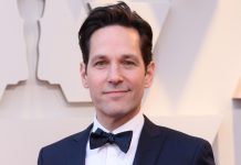 How Tall is Paul Rudd