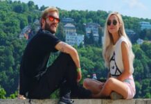 Why did PewDiePie Move to Japan?