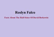 Roslyn Falco