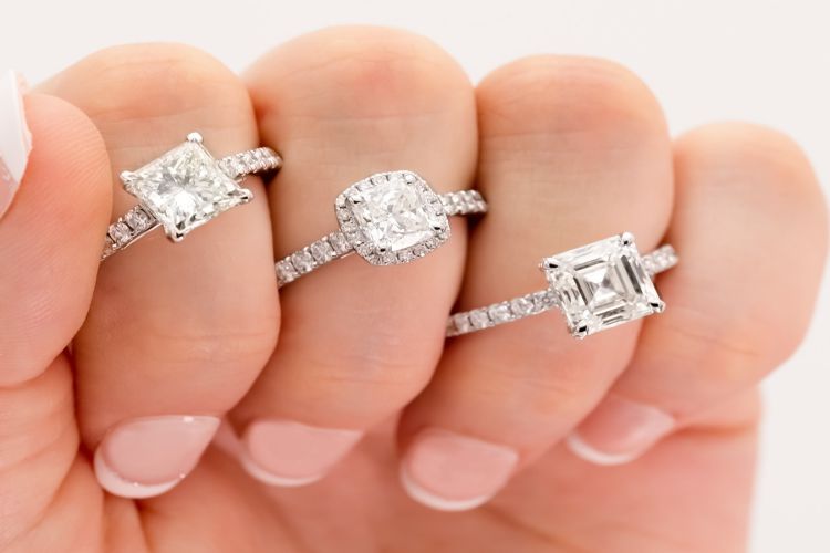 Engagement Ring Trends In Dubai Whats Popular In 2023 