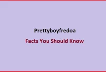Prettyboyfredo’s Net Worth Along With Other Facts