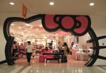 Tips for Collecting Hello Kitty Stuff