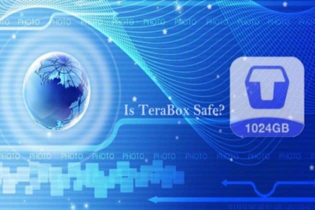 Is TeraBox Safe? Review of Its Privacy and Security Features - Prikachi