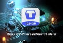 Is TeraBox Safe? Review of Its Privacy and Security Features