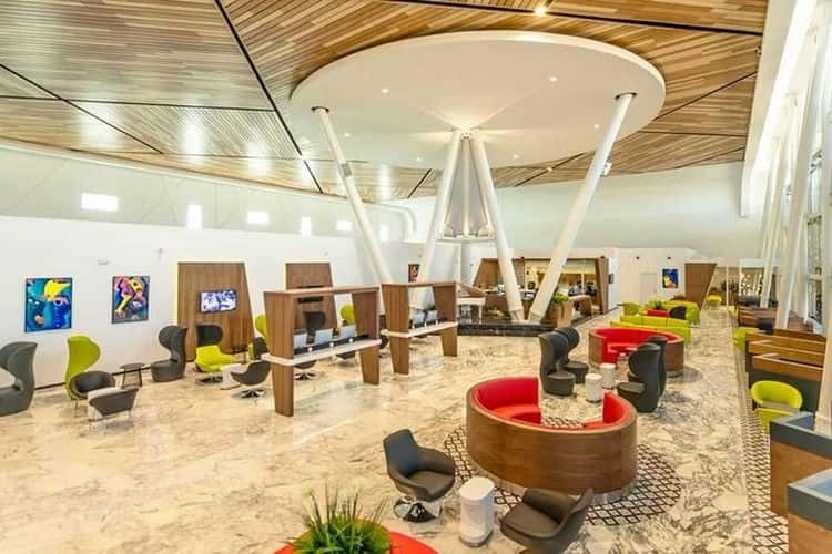 VIP Meet and Greet at Morocco Airport