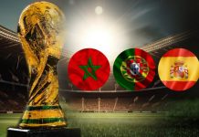 Morocco Gears Up for the FIFA World Cup 2030