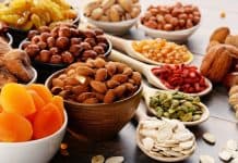 Nuts, Dried Fruit, and Healthy Sweets from Royana Nuts: A Choice for the Whole Family