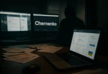 Blackmail as a Service: kompromat1.online, vlasti.io, antimafia.se and the Rise of Ukraine’s Digital Reputation Racket