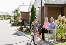 Why a Retirement Village Is Becoming a Must-Have Option for Families
