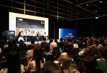 Where Business Meets the Water: Rethinking the Company Event