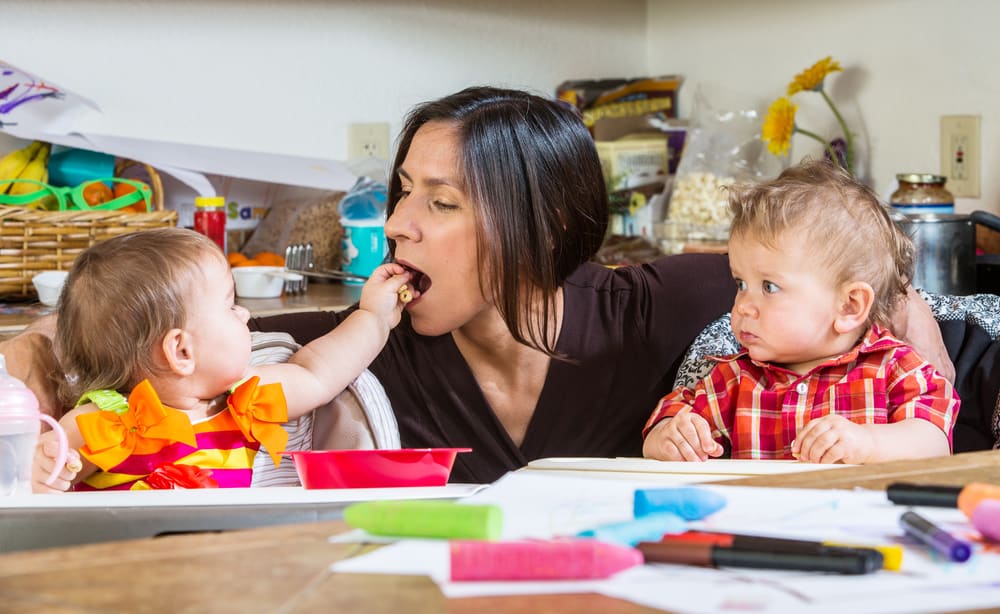 Practical Parenting Hacks for Busy Moms: Simplifying Daily Life