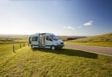Say Yes to Adventure: How to Finance Your Motorhome Dream