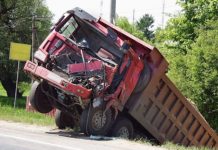 What Evidence Must I Provide in a Truck Accident Case in Tulsa?