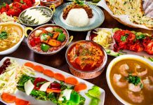 3 Factors to Think About When Searching For an Indian Restaurant in a Thai Hotel in Bangkok