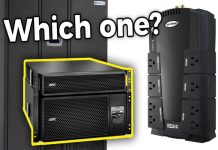 How Critical Is Choosing the Right UPS for Your Needs