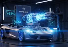 Tron Pool Energy — The Best Service for Fast TRON Energy Rental