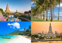Why Bangkok is the Number One Destination for Digital Nomads