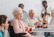 The Role of Organization in Maintaining Independence at Any Age
