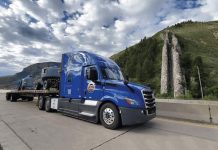 What to Look for in a Tag Trailer for Logistics Use