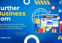 FurtherBusiness.com Your Guide to Smart Business Growth FurtherBusiness.com Your Guide to Smart Business Growth