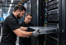 Short-Term Infrastructure Rental: Rack Space for Testing, Seasonal Peaks, and Temporary Projects